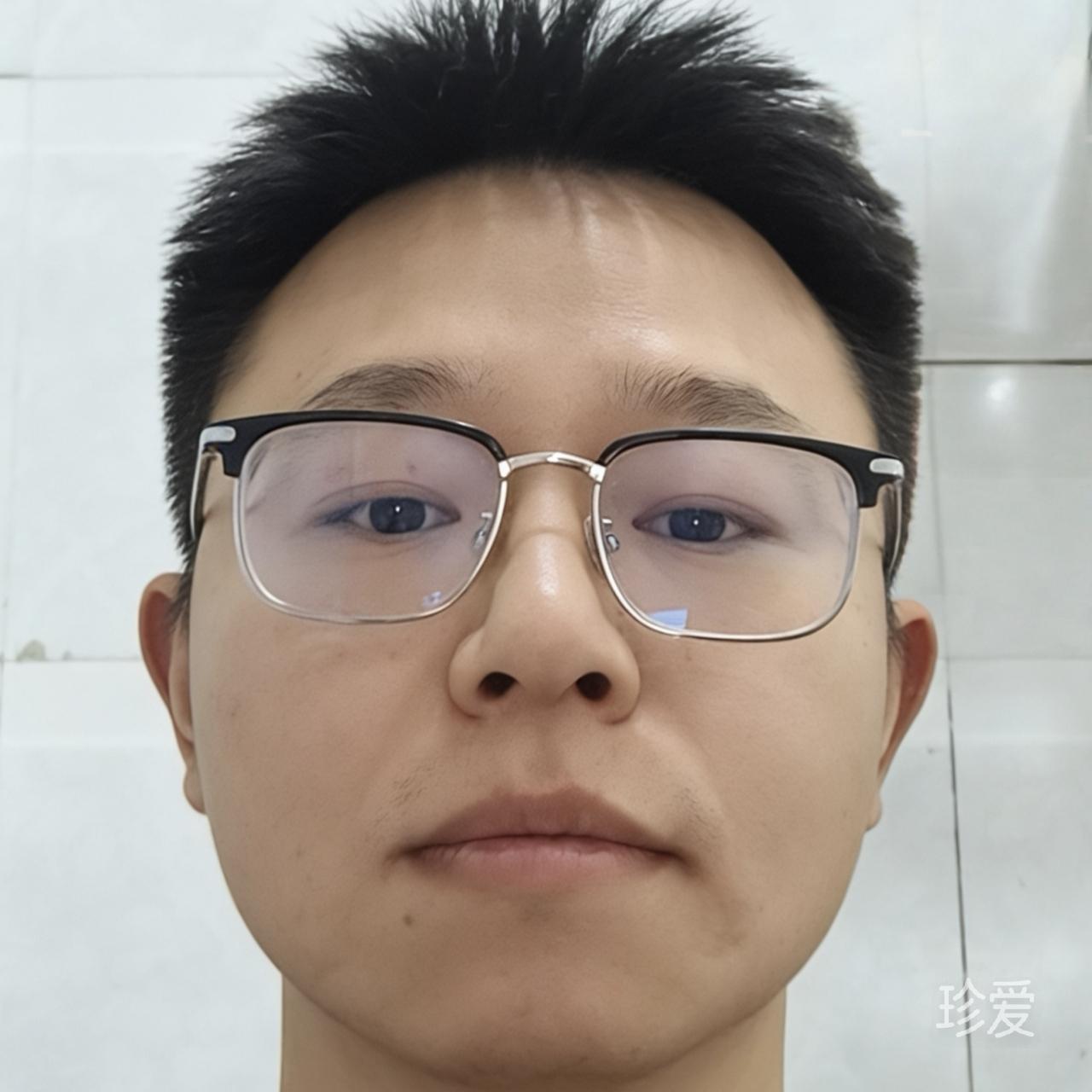 月半湾