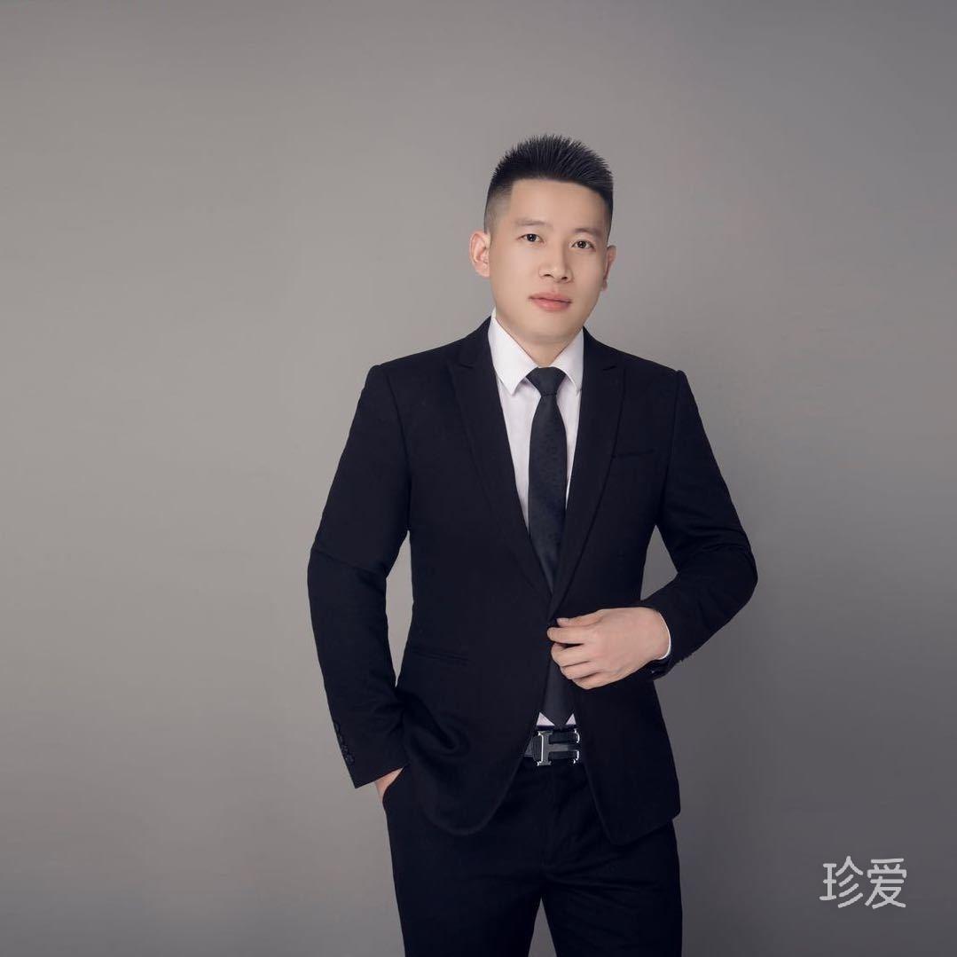 爱我就別伤害我