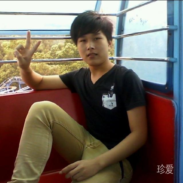 冬天里的一把火