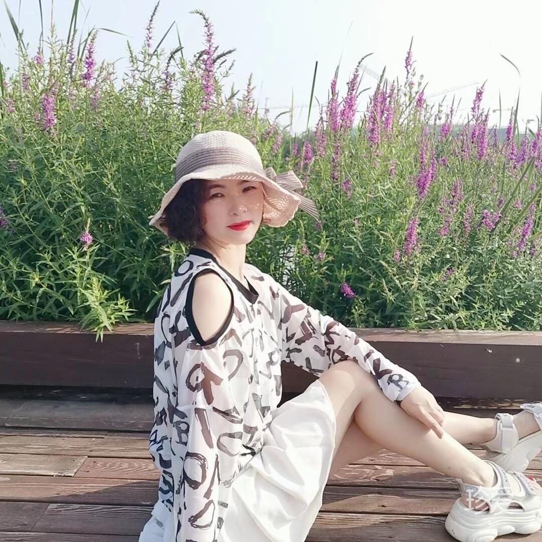 优雅女人