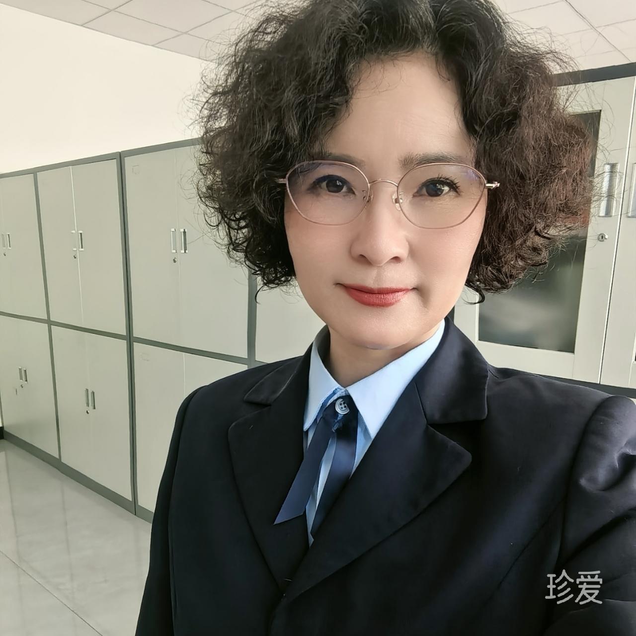 优雅女人