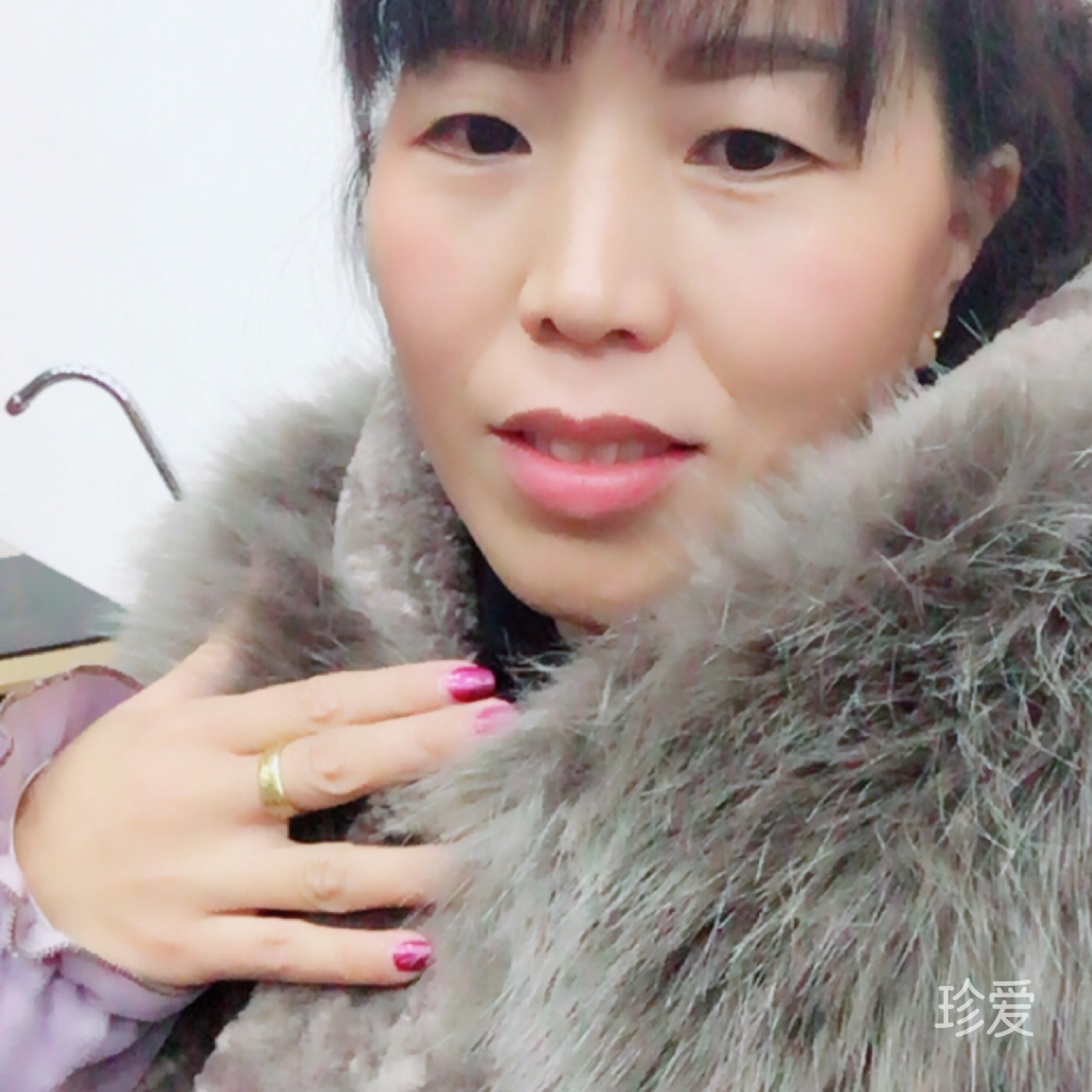 董小姐不懂你