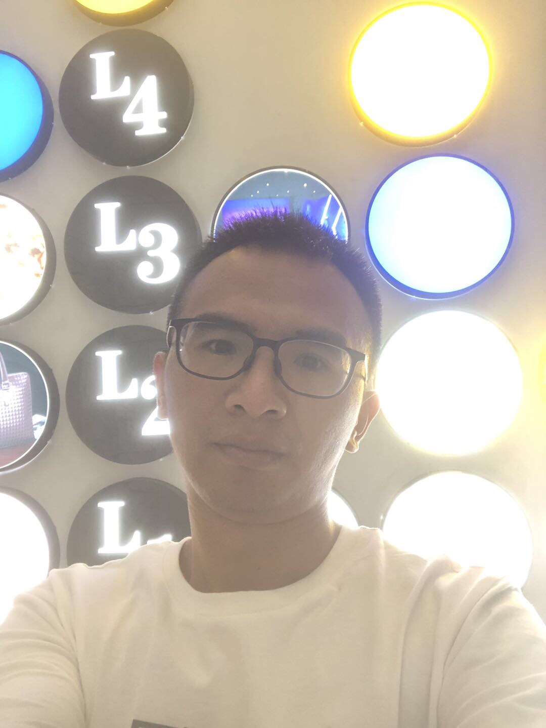 黑白式格調(diào)