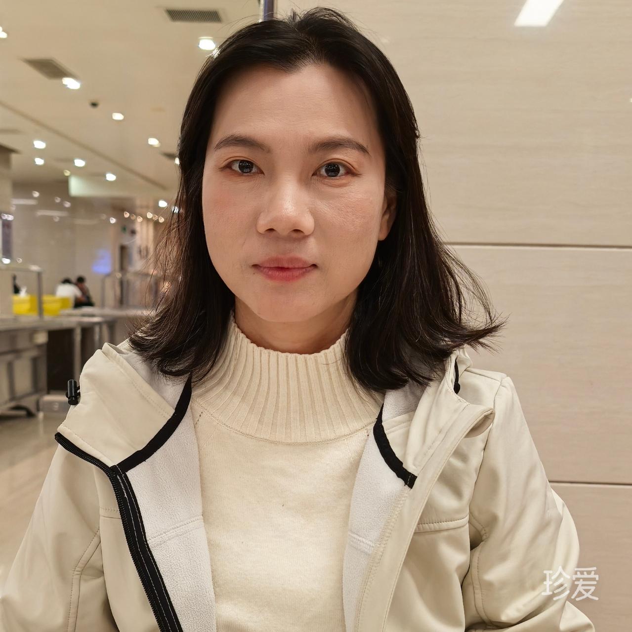 风雪情缘