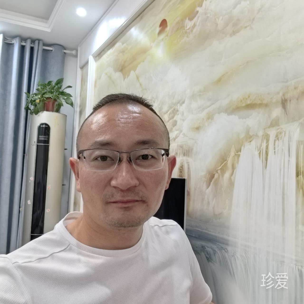 美好的生活就有你