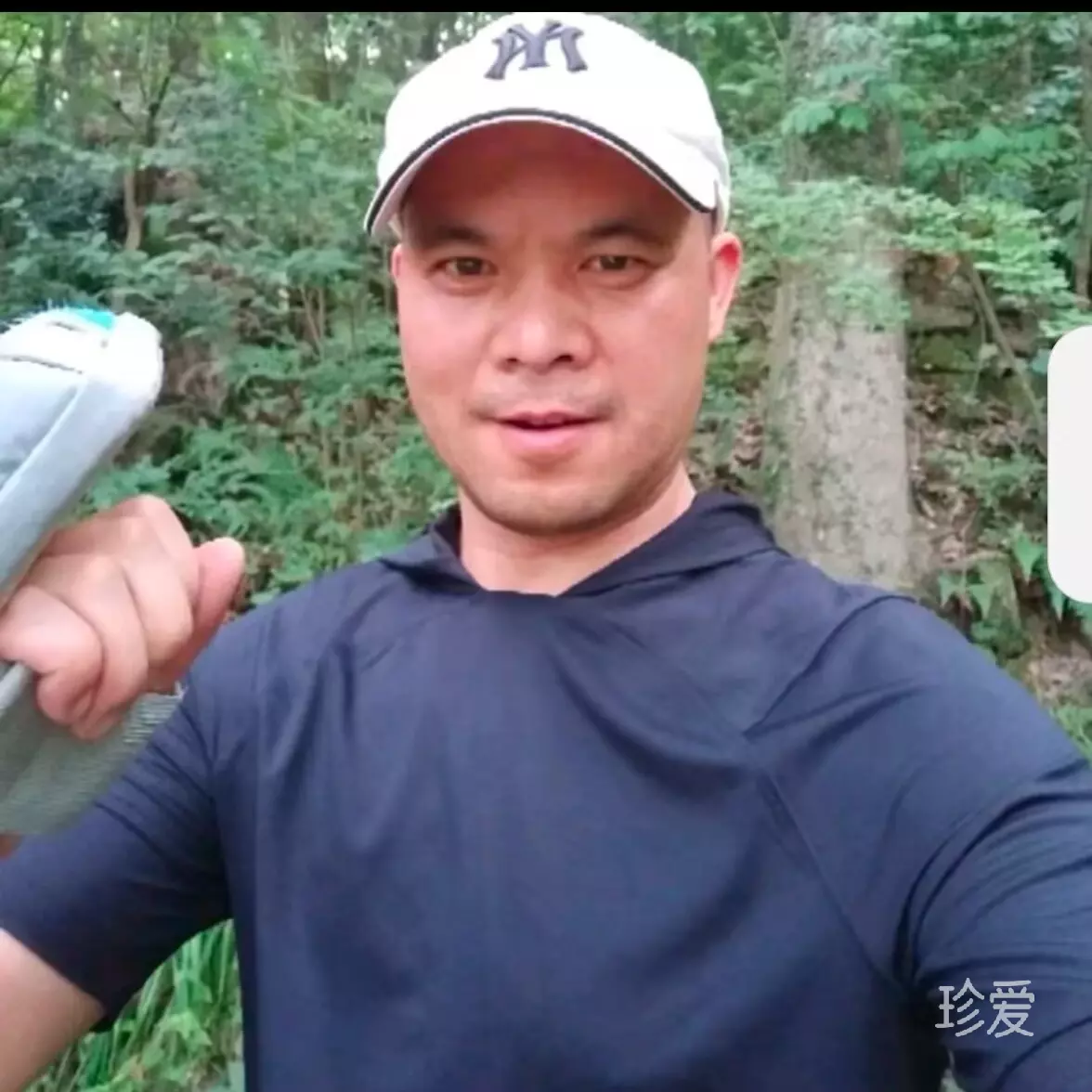 找相互真诚的爱人