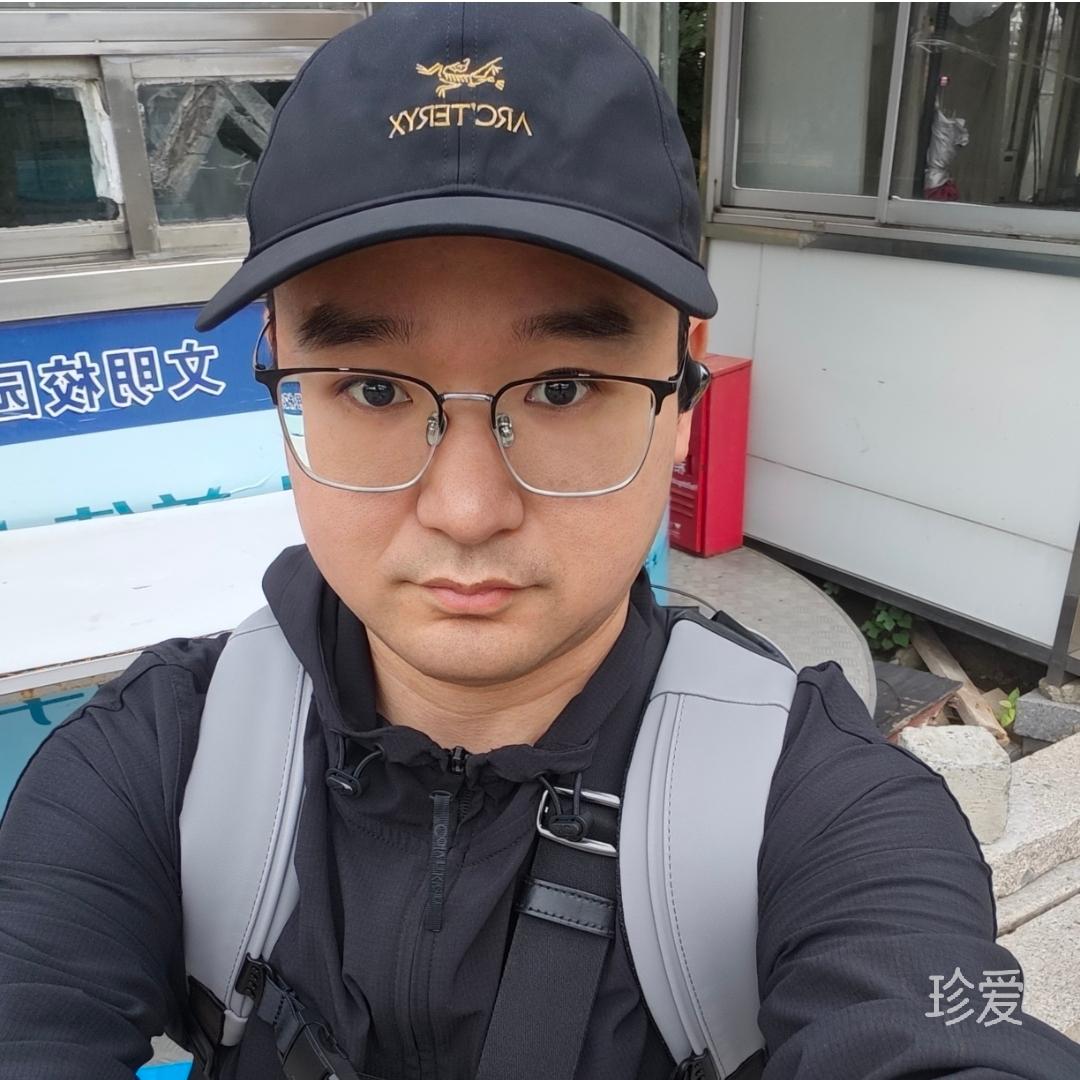 躲在云里看風景