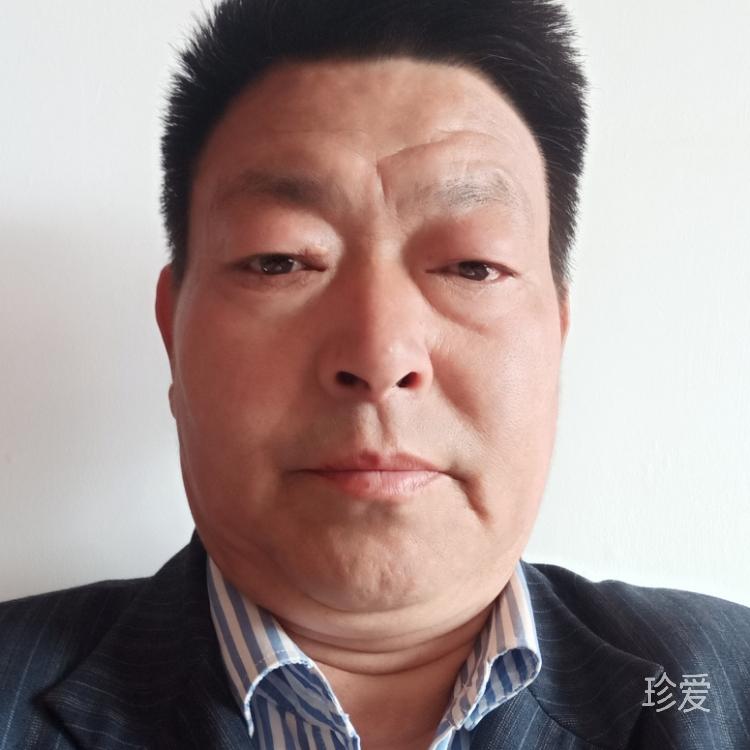 我愿意为你守候