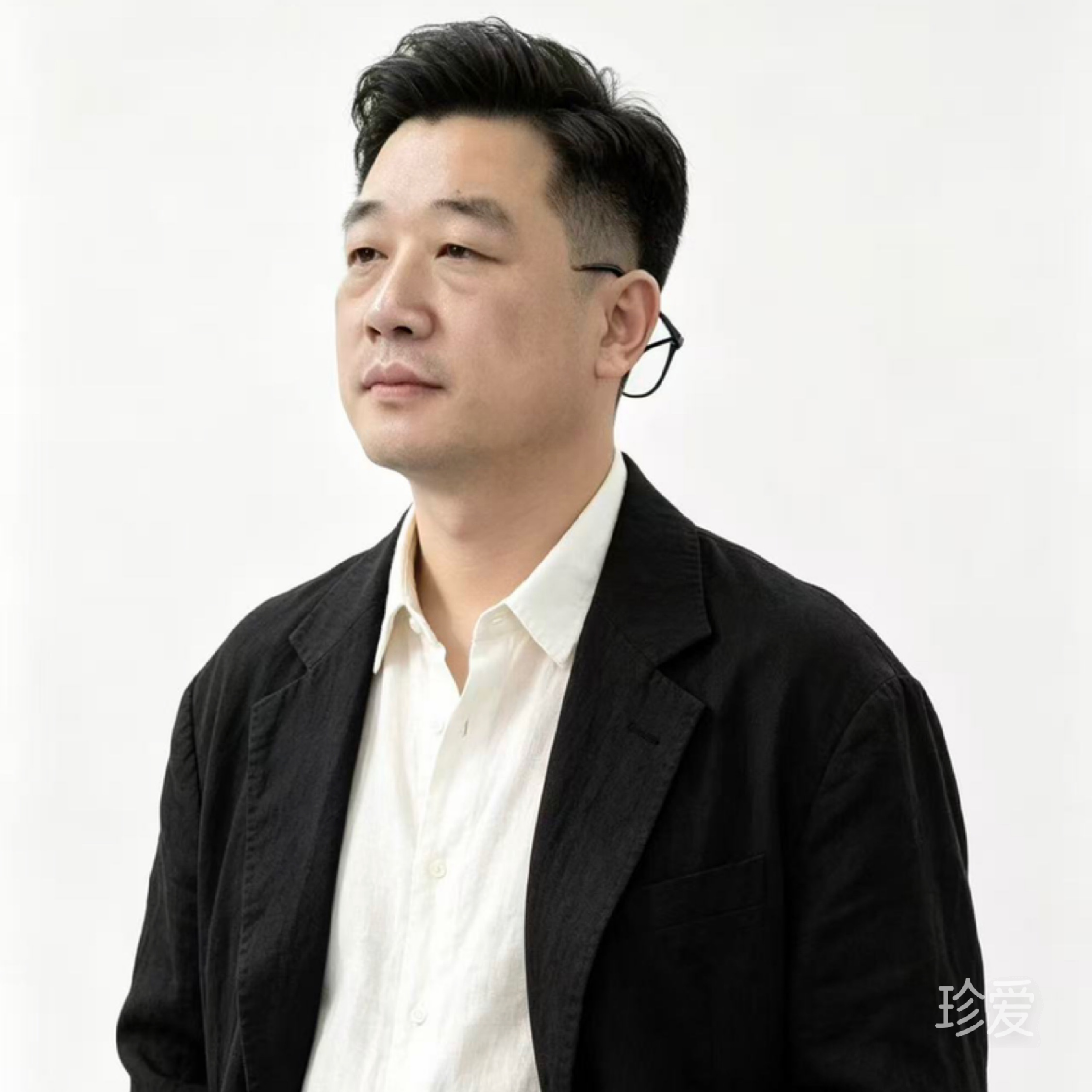 一抹相思