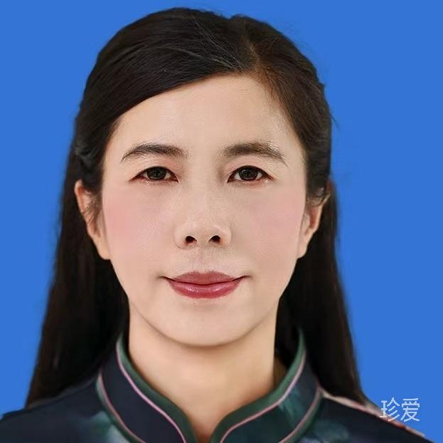 锦绣蓝图