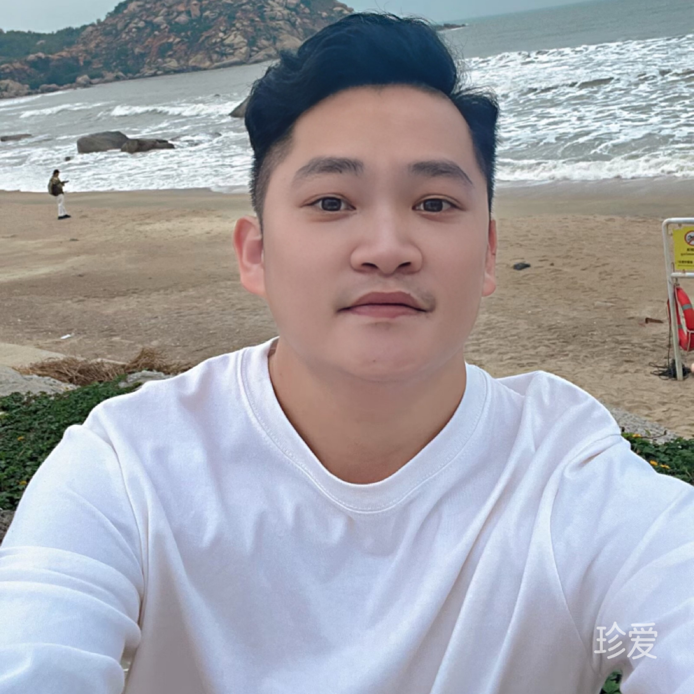 昨夜如风