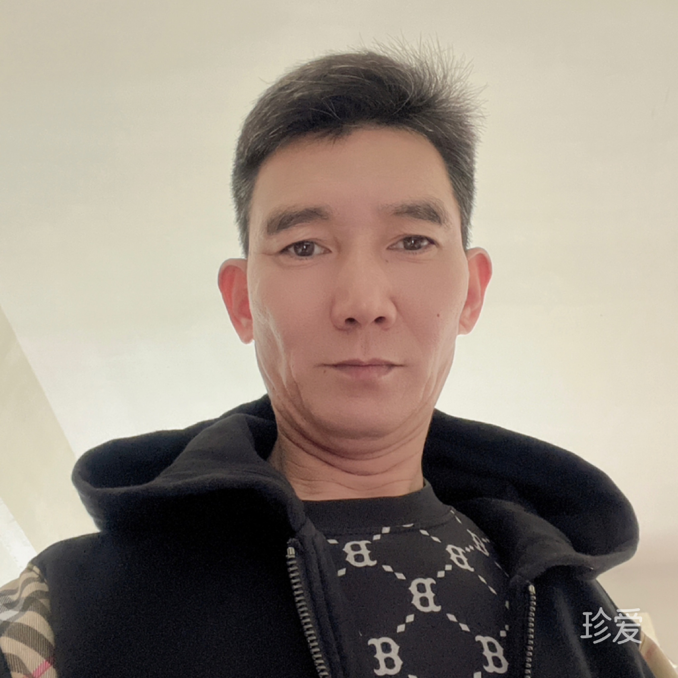 一一
