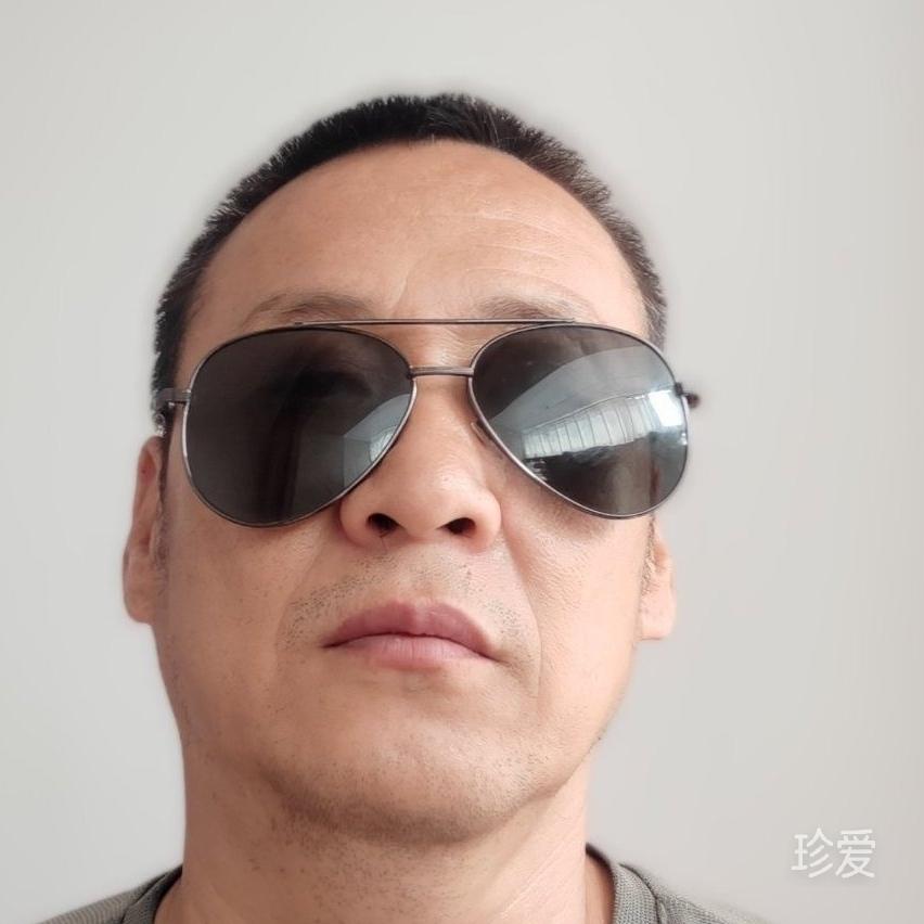 我并非美女