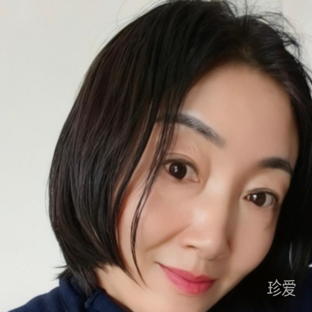 张美丽的后半生