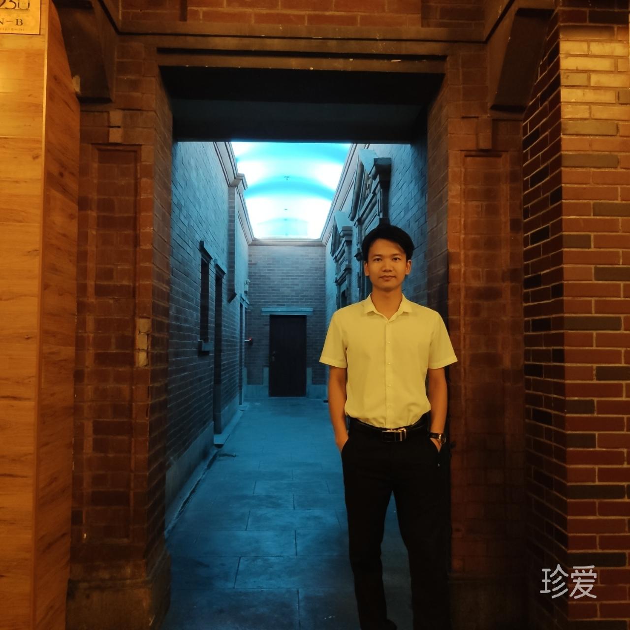 醉舞夕阳