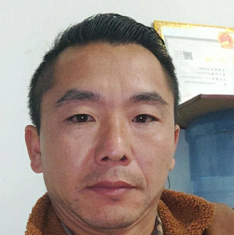 愿你开心每一天