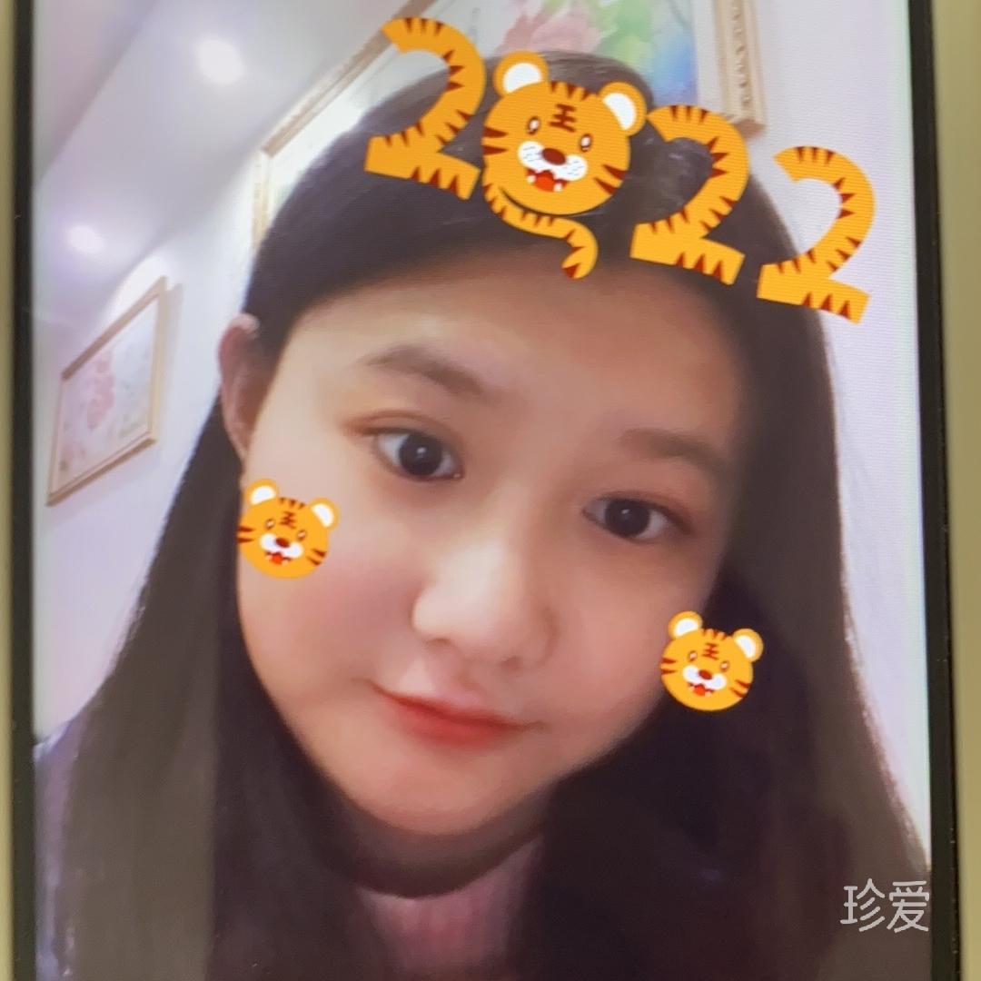 相信一切会好的