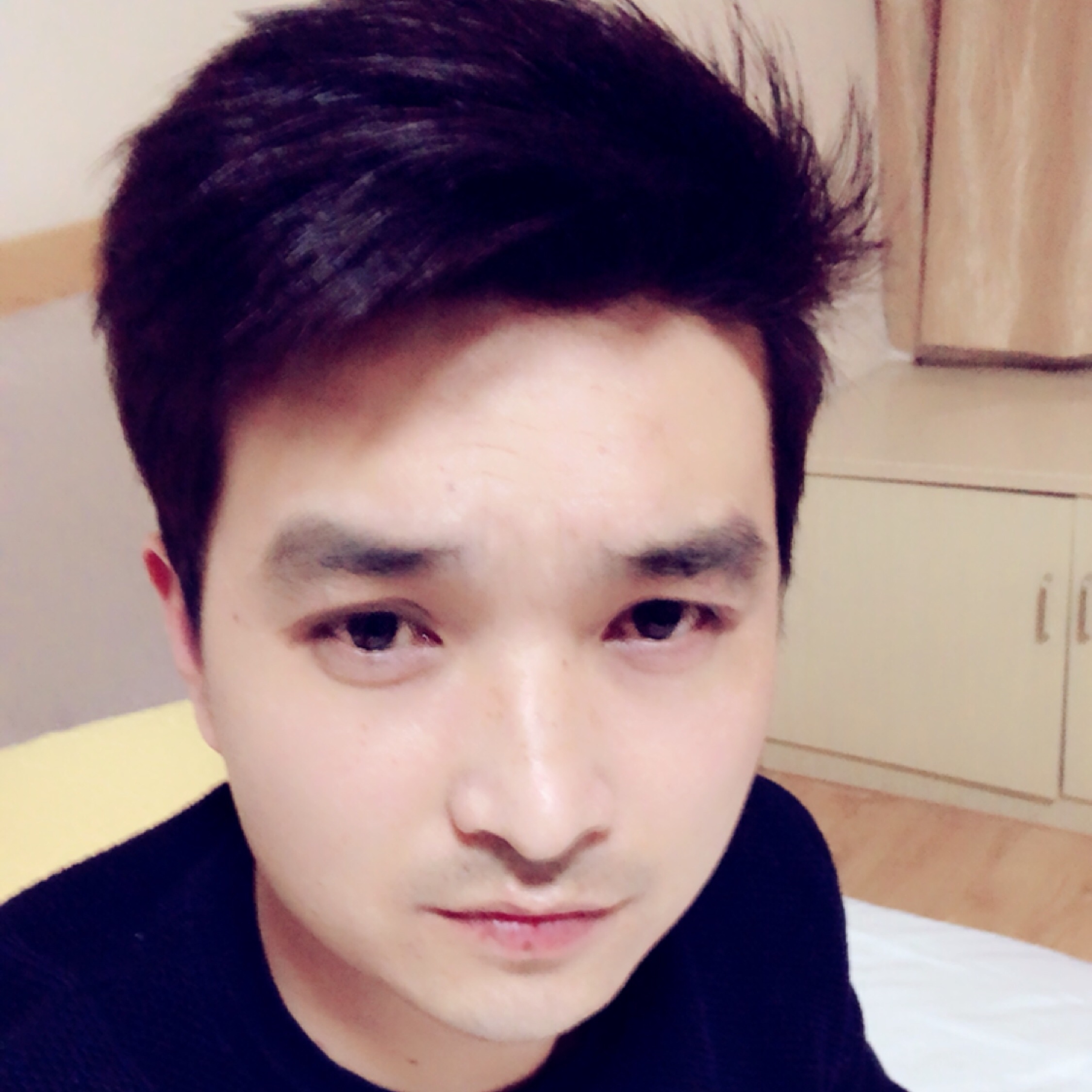 余下時間不將就