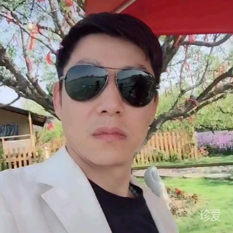 孤星伴寒月