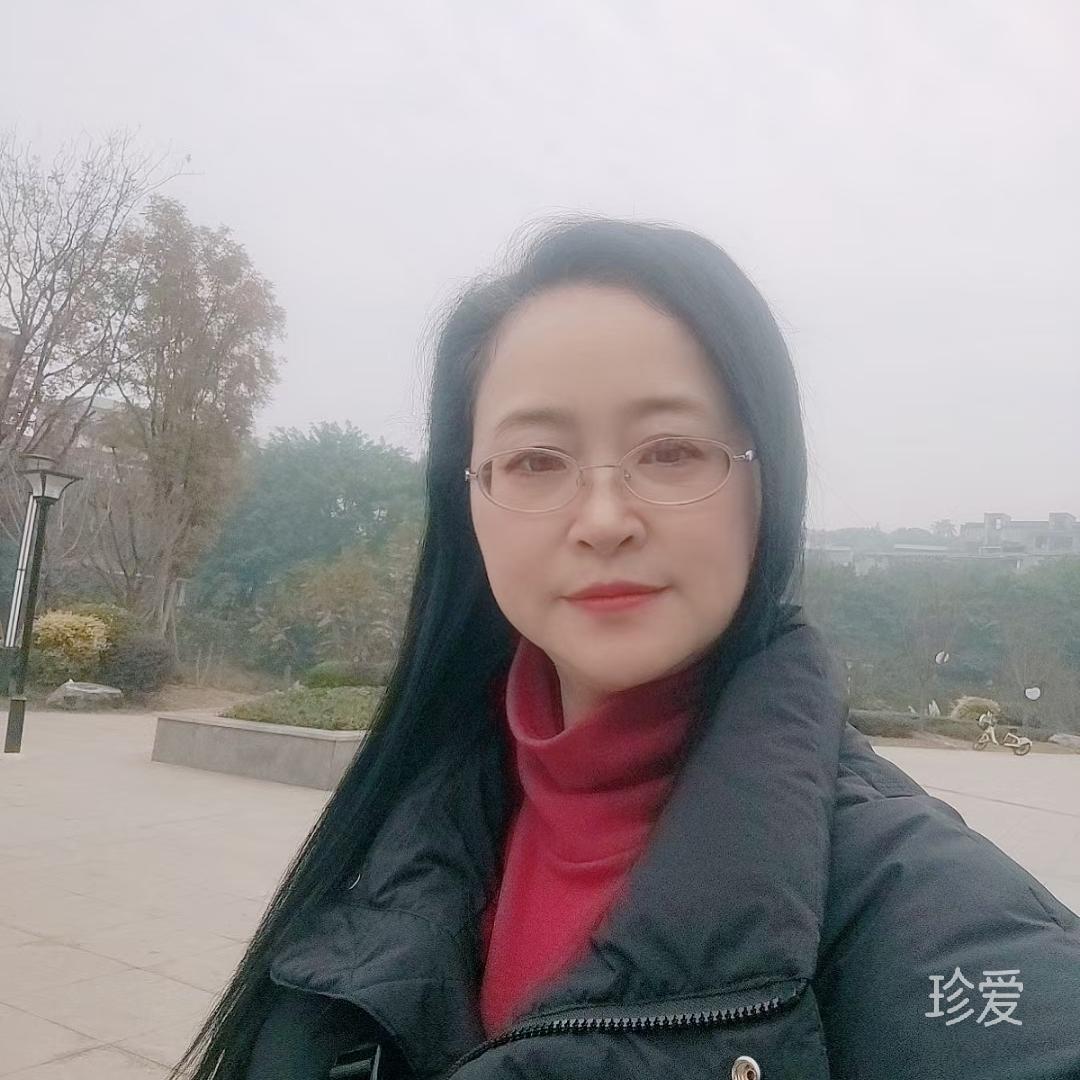 一杯清茶淡淡的香