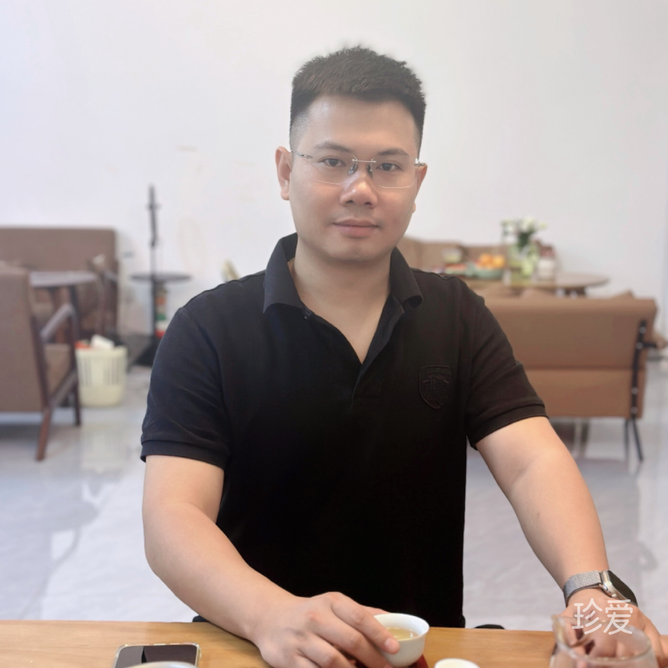 威明