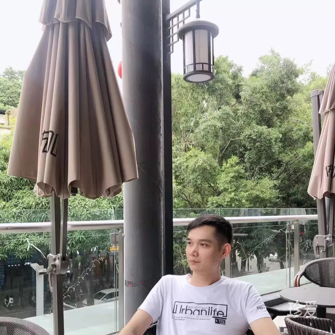 为爱续航