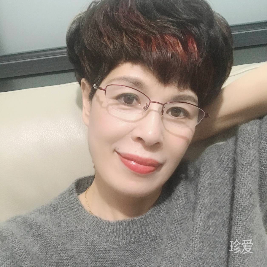 心若兰兮