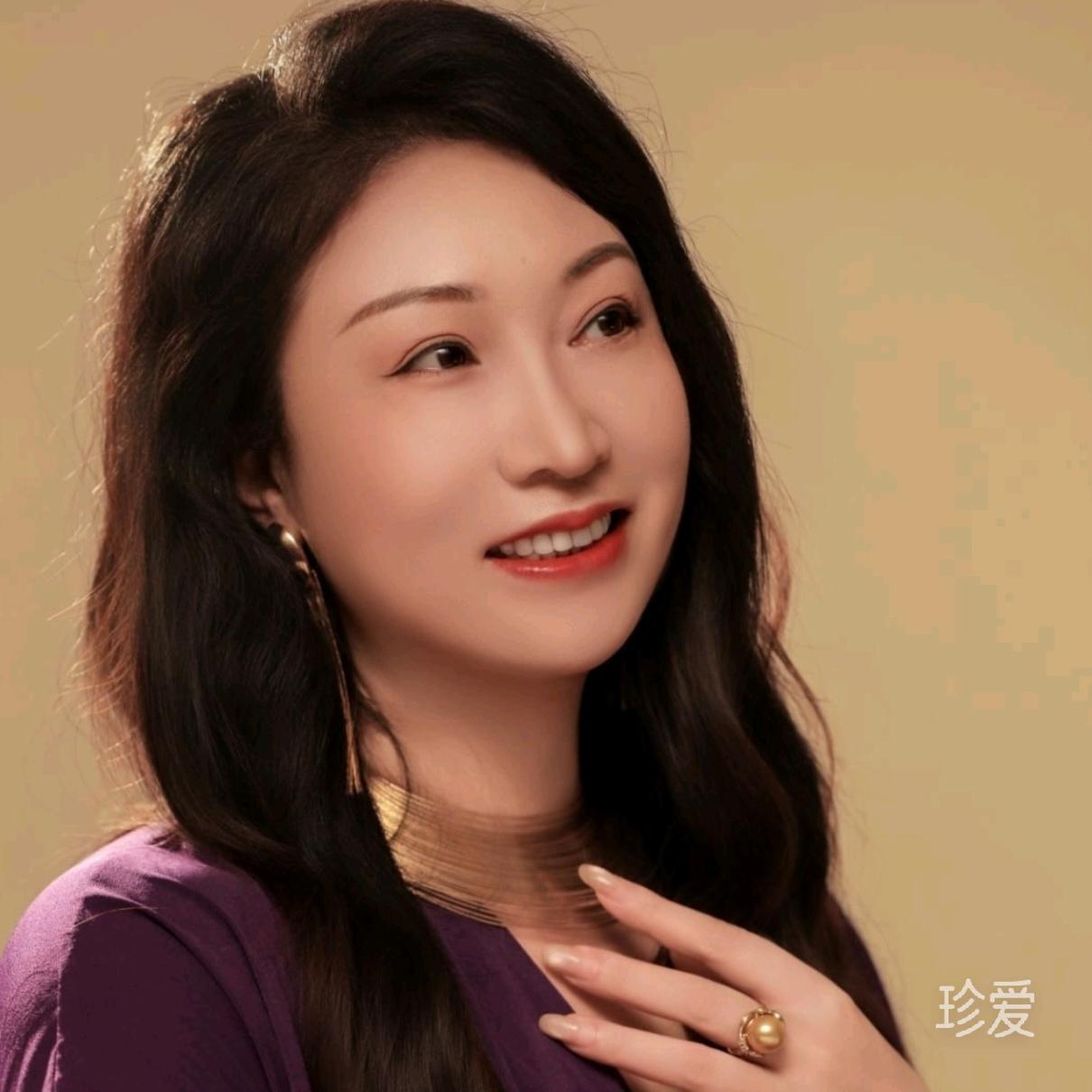 知栩予安