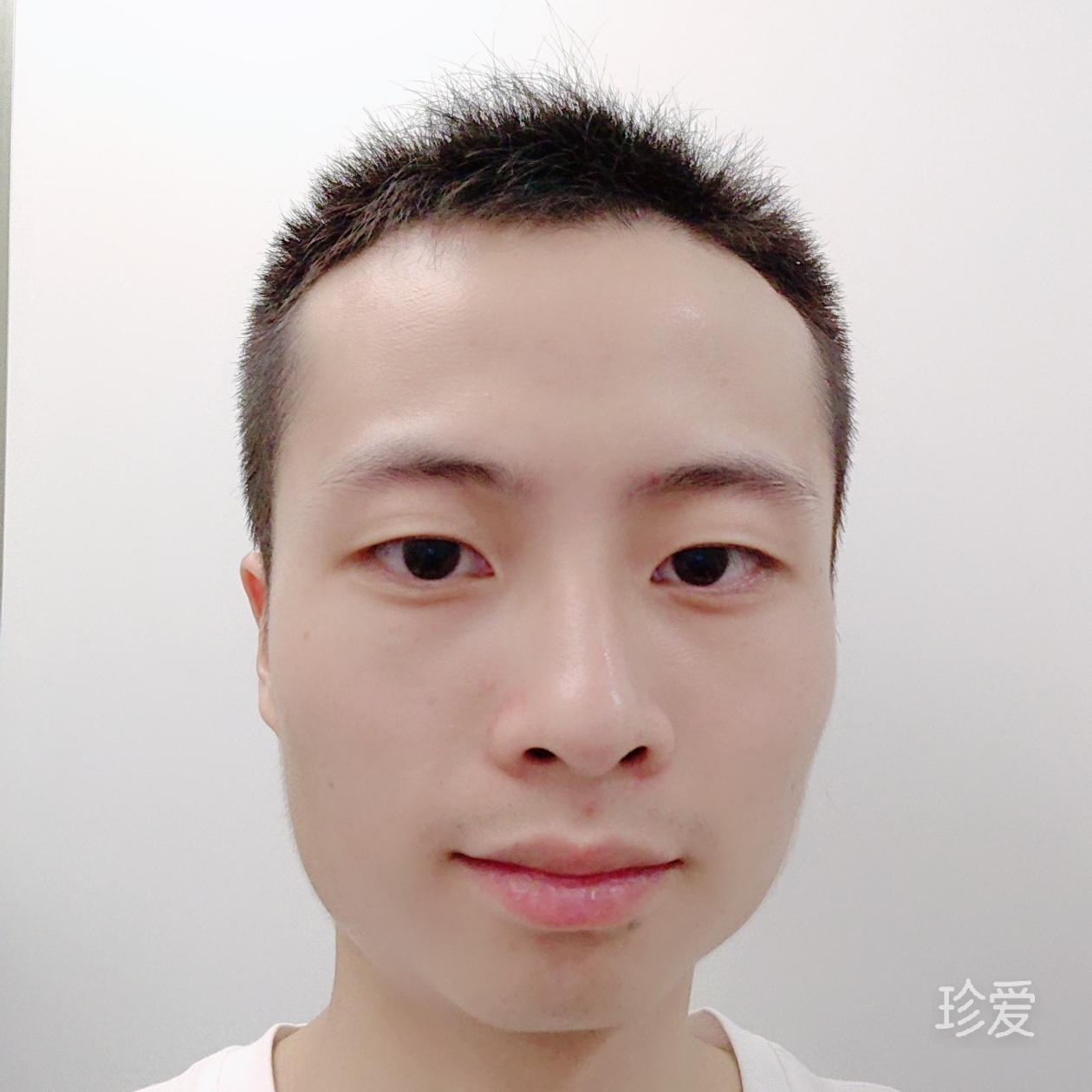 爱运动的土豆杰