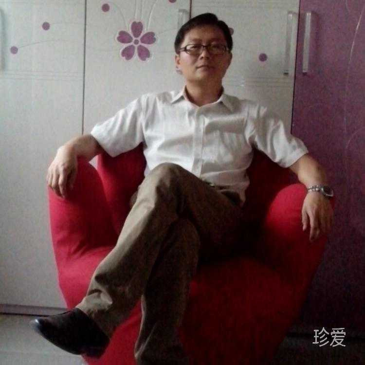 唯供一人的老空調