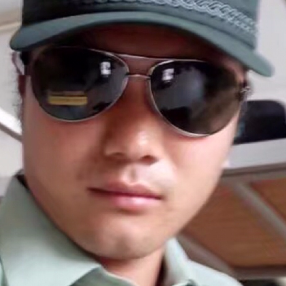 想你想的睡戳了