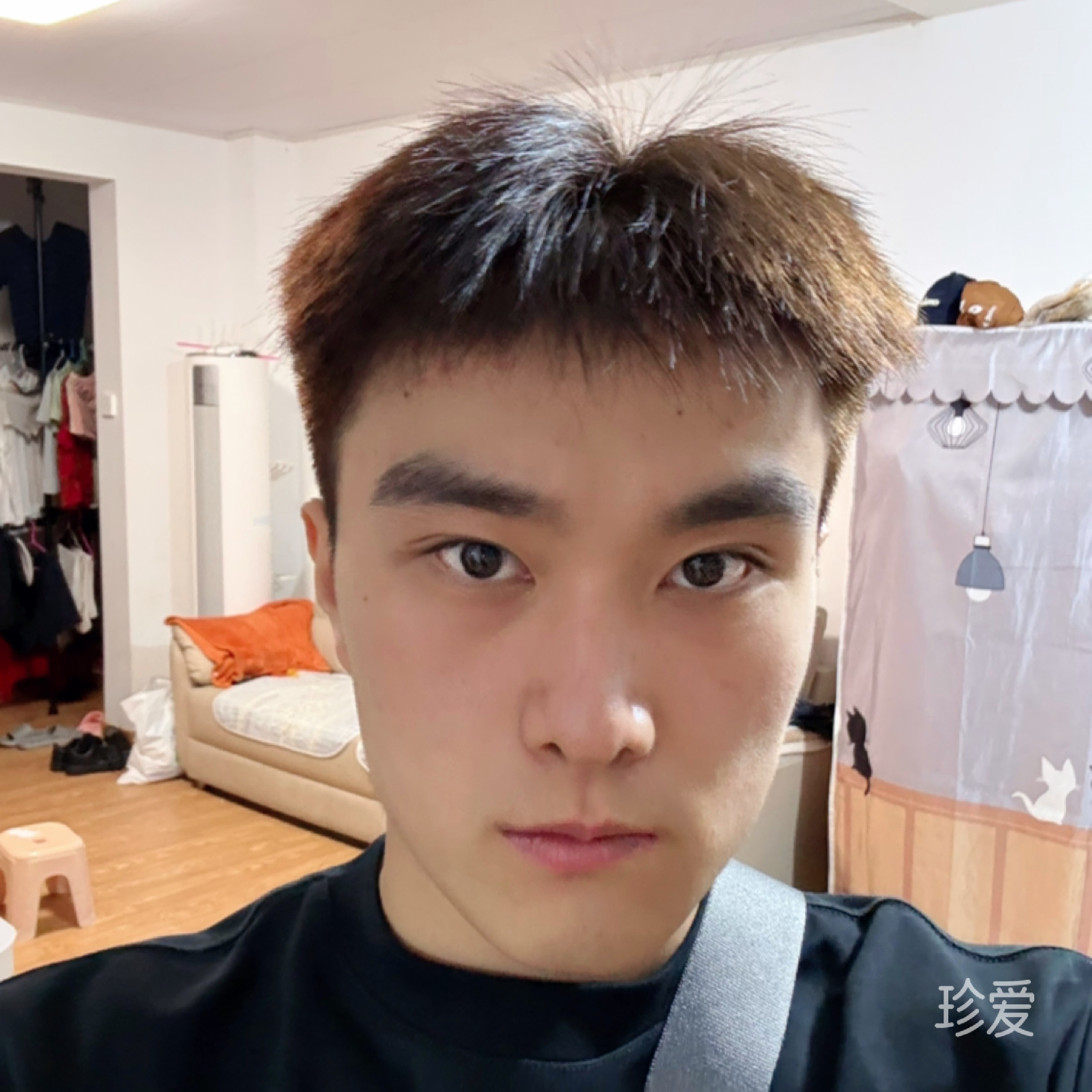 哈哈哈