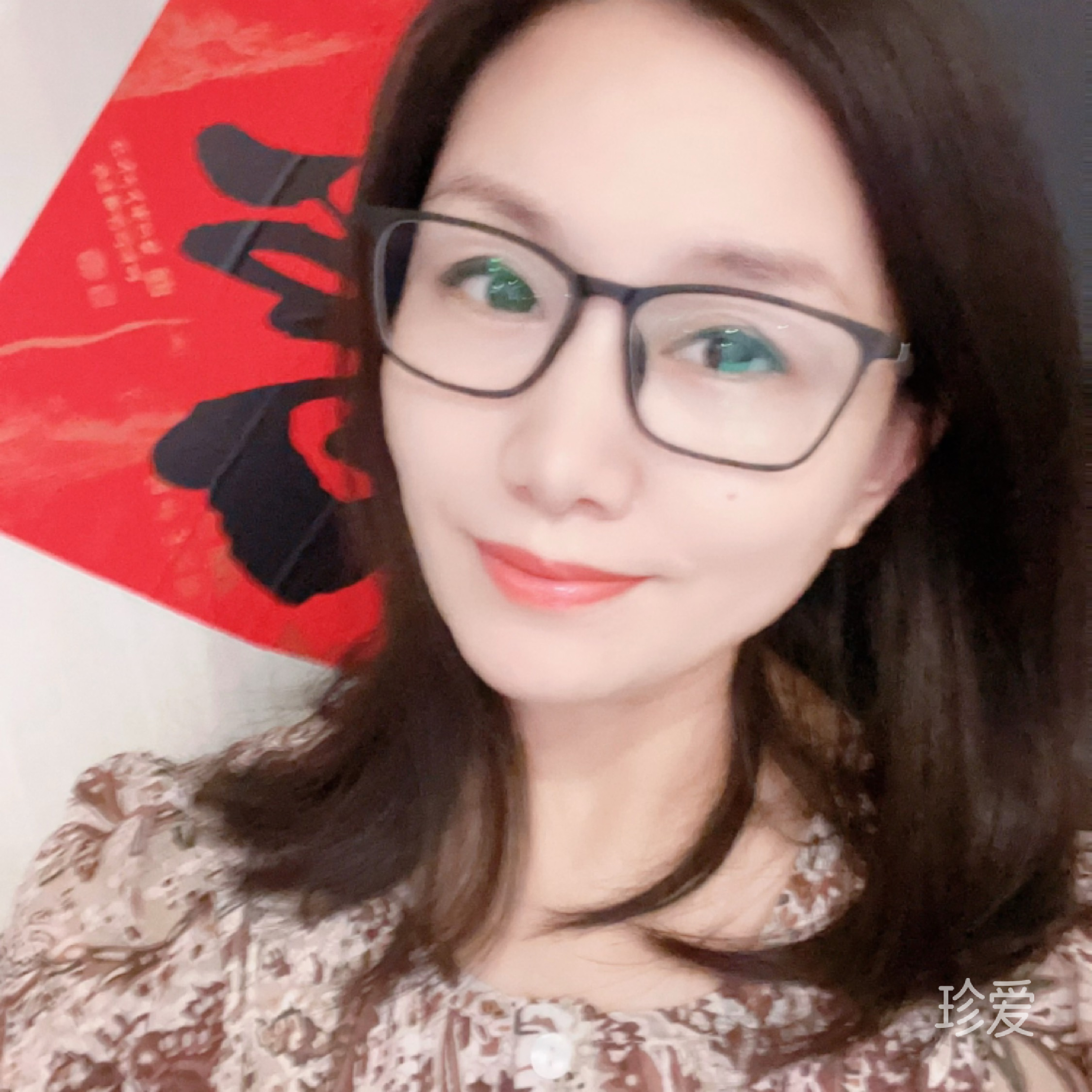 上善若水