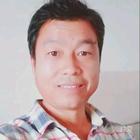 輕松從容