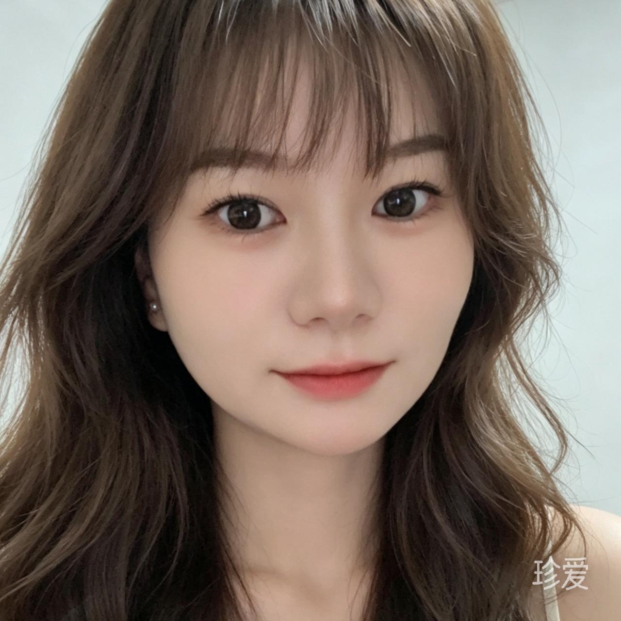 晴子