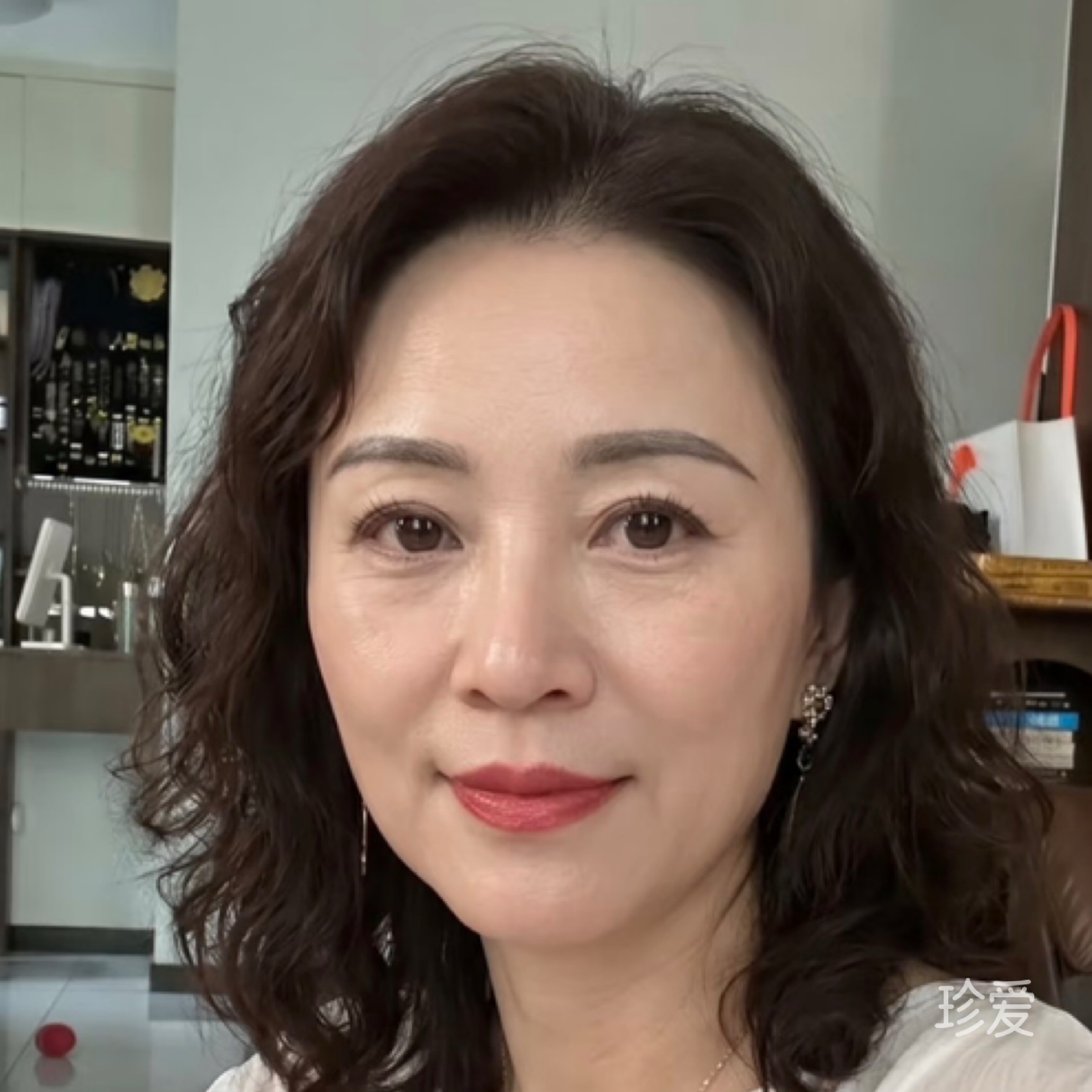 等春天的到来