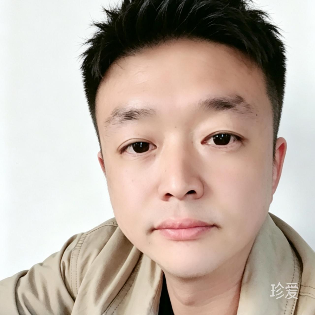 真诚找对象