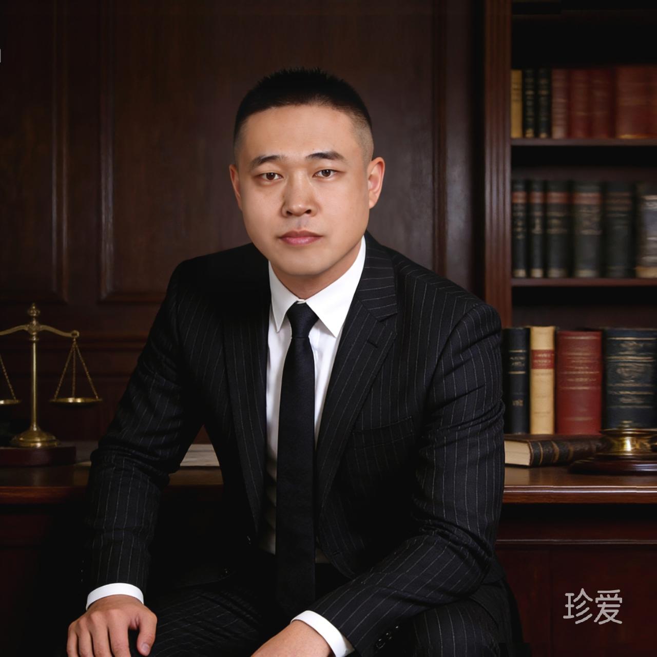 曹然
