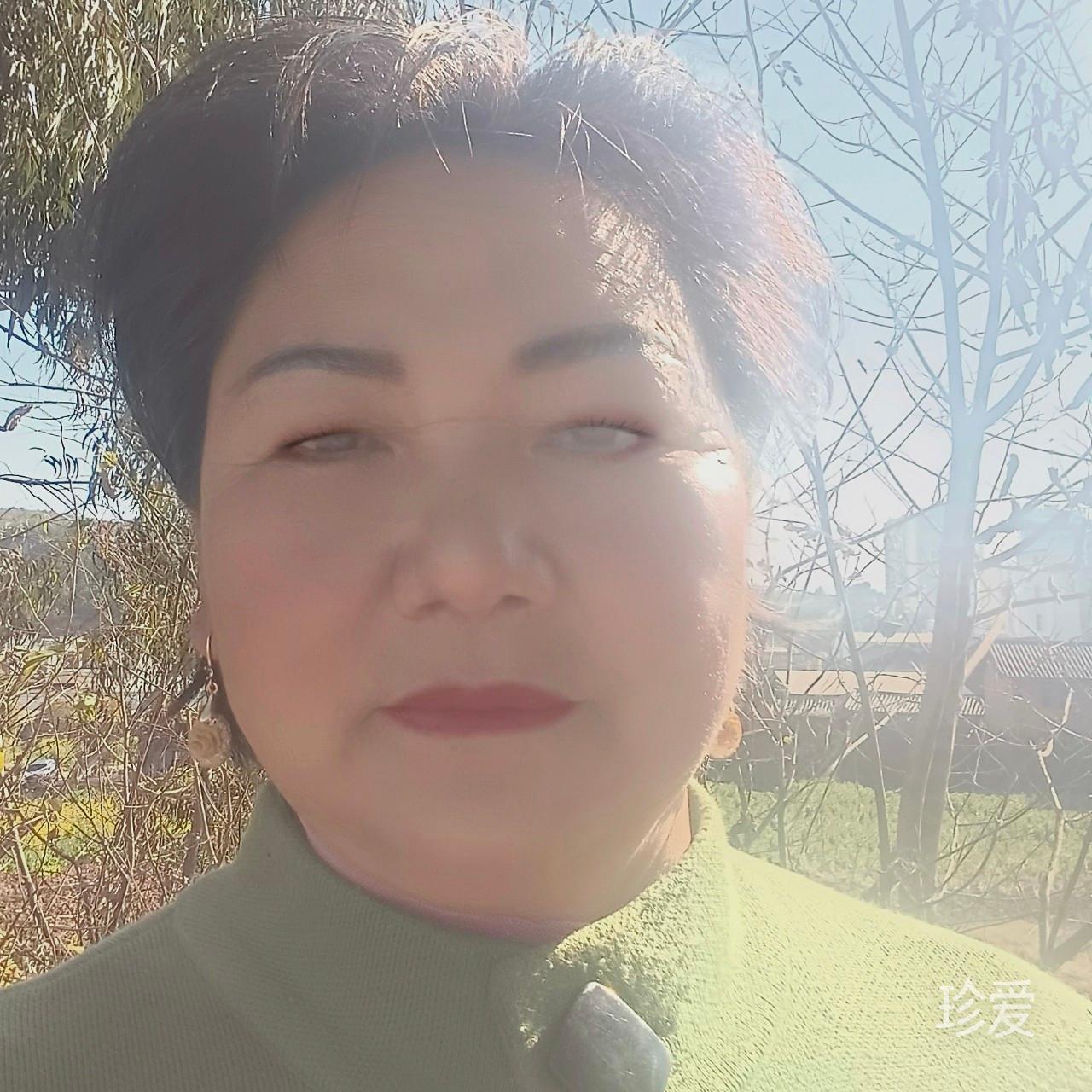 珍惜今生