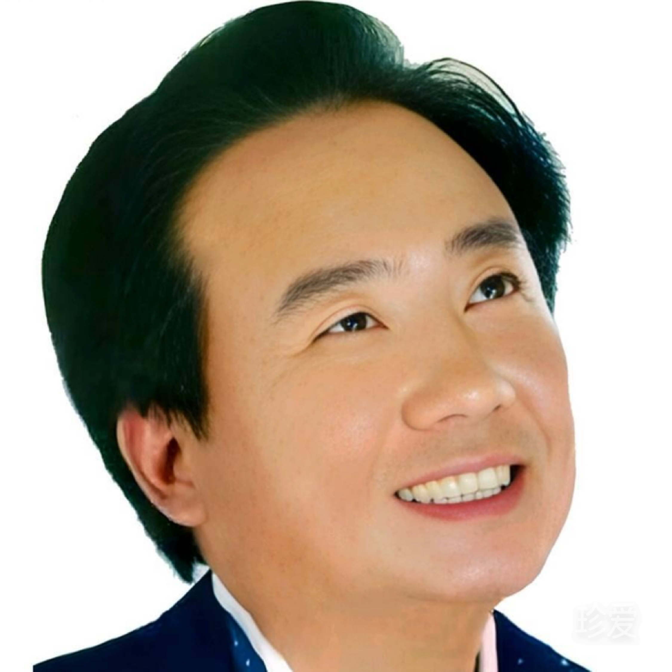 彩云追月