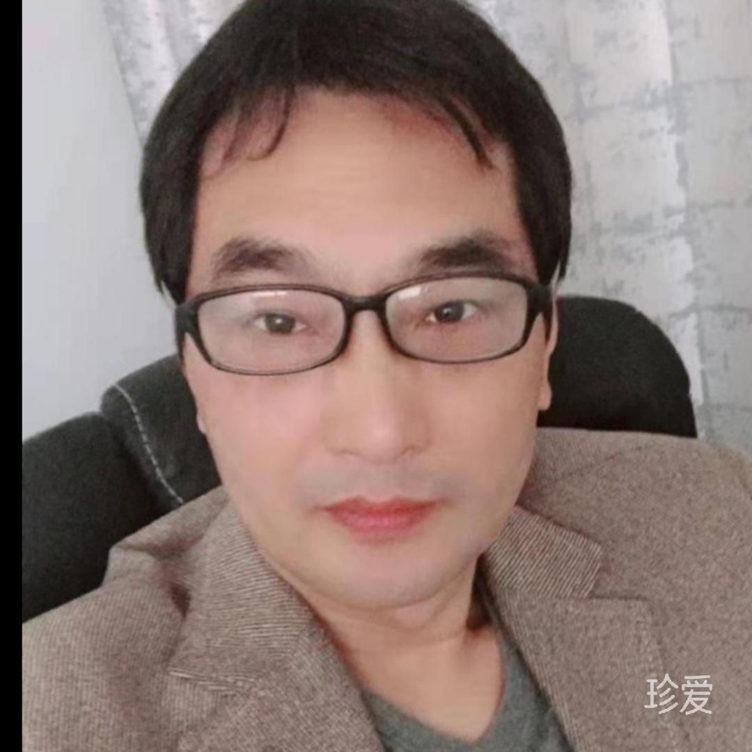 晚秋的雨