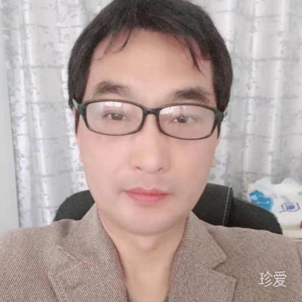 晚秋的雨