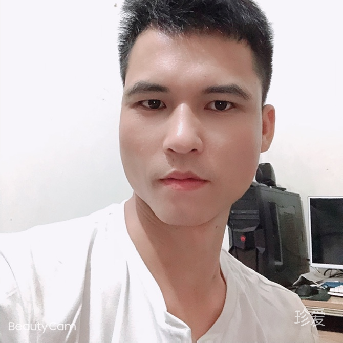 且以深情共白头