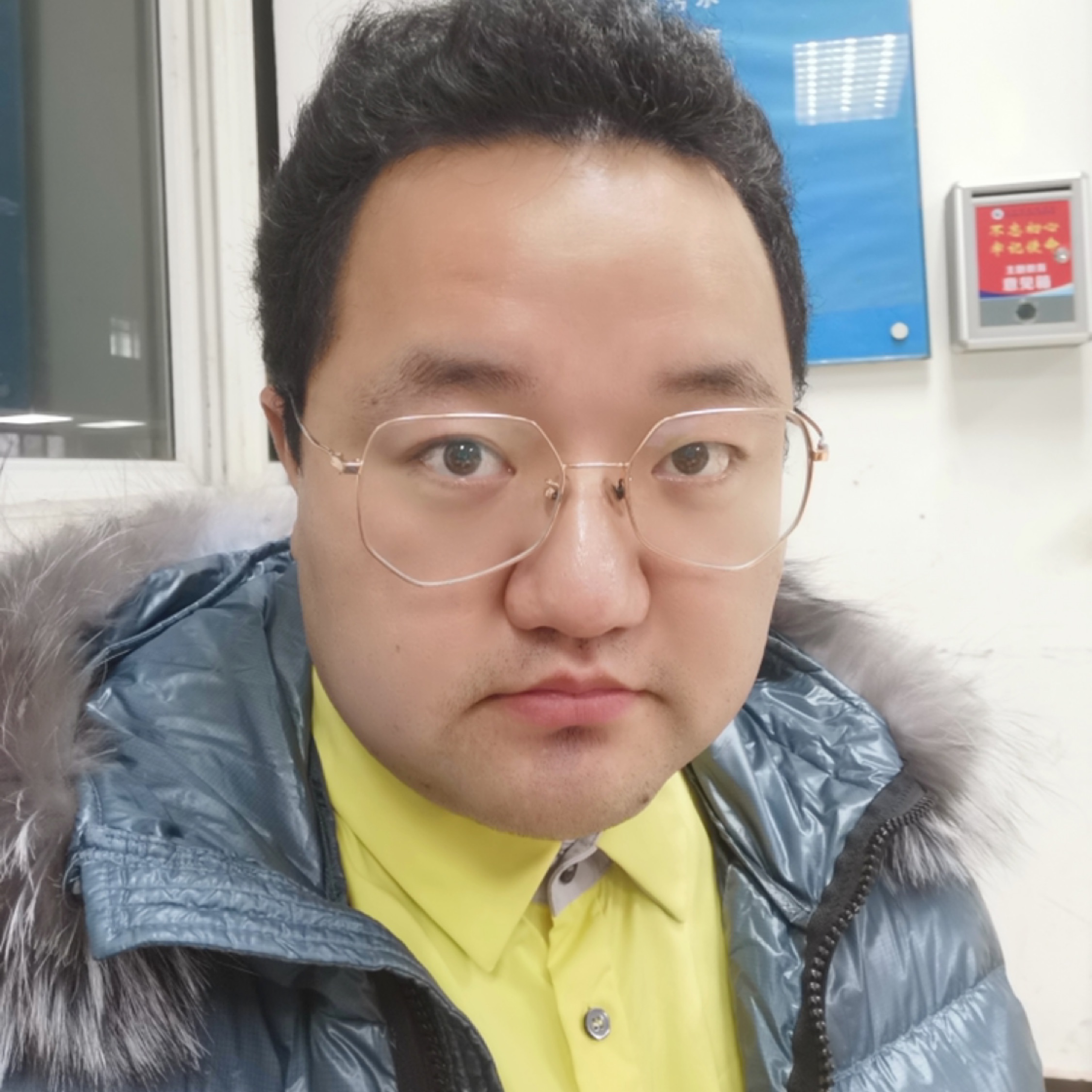 晓宇宙