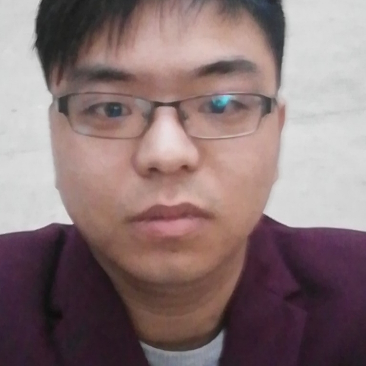 一个人彷徨