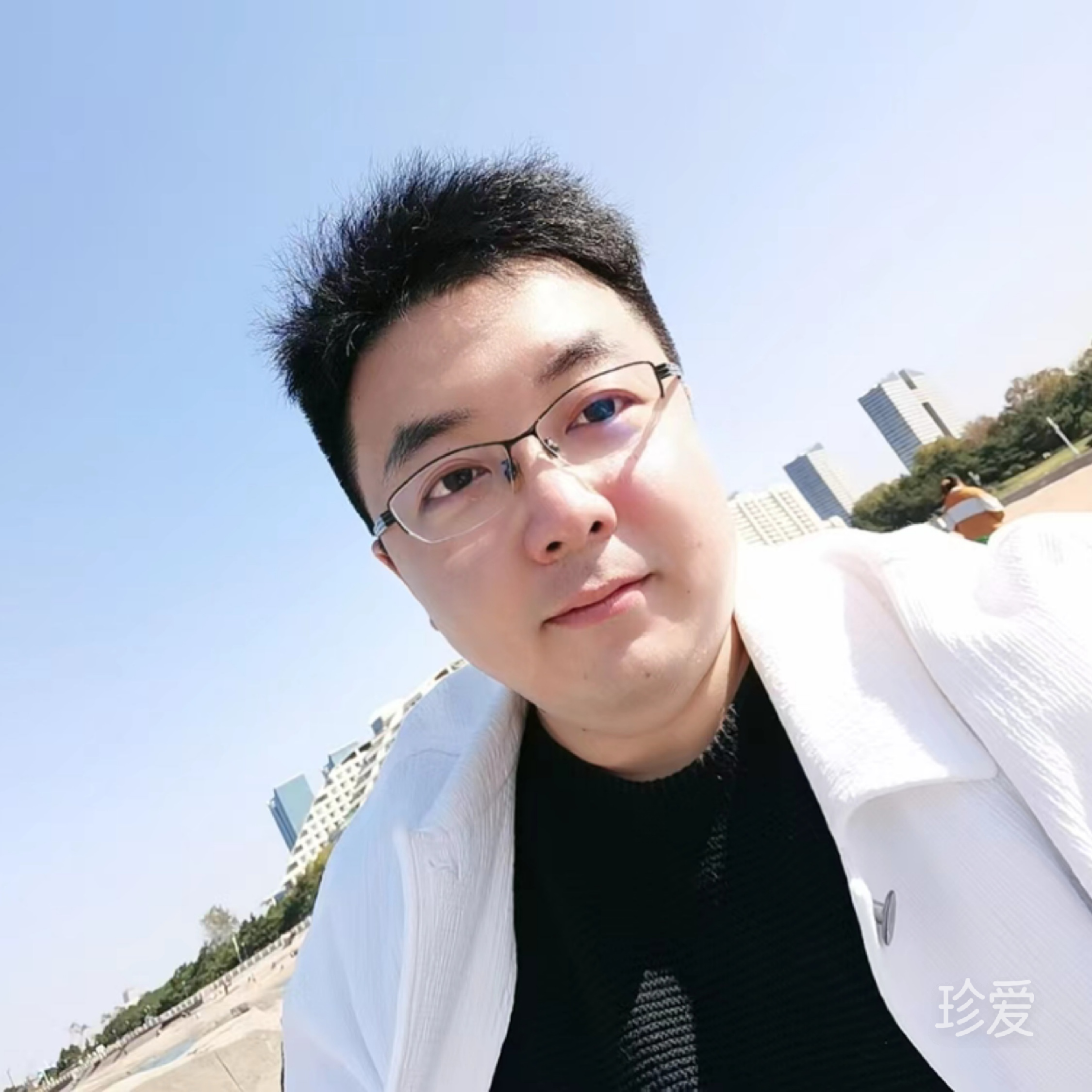 顾家男孩