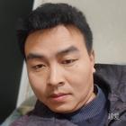 落寞的人
