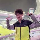 心碎男孩