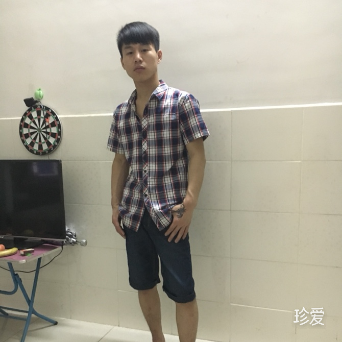 孤独的路
