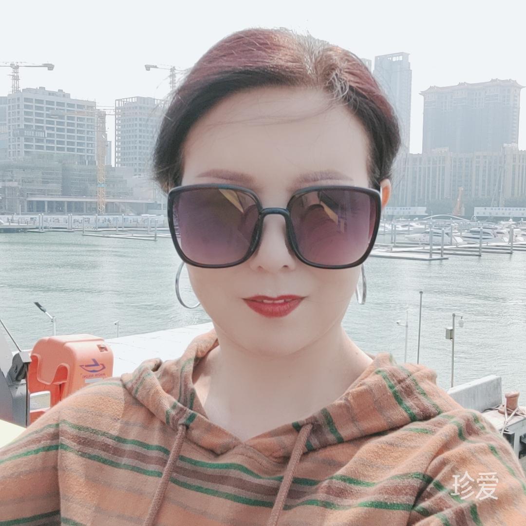 缘尽爱未央